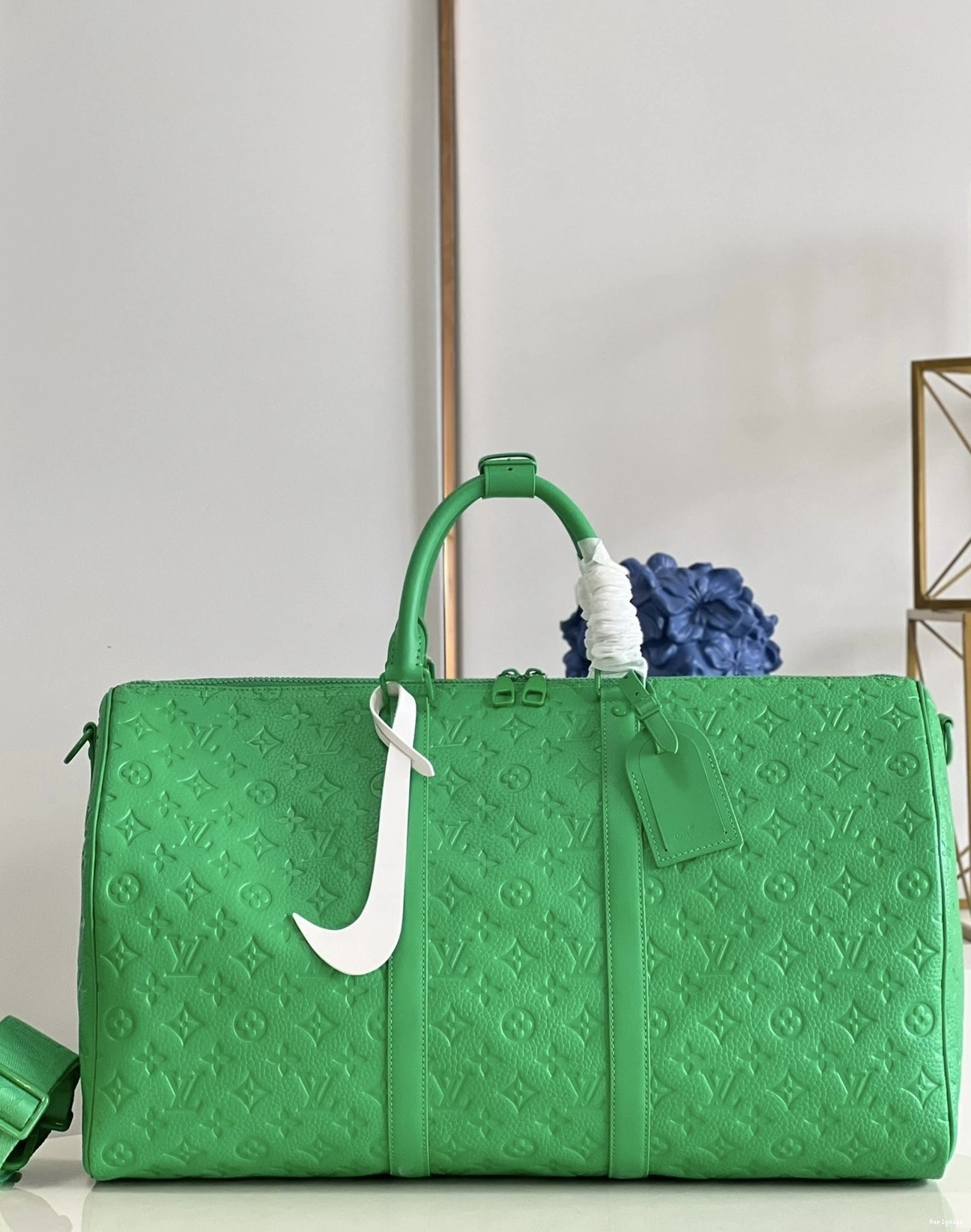 Cheap 50 VUITTON KEEPALL LOUIS BANDOULIÈRE 0807